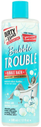 Dirty Works Bubble Trouble Bath Αφρόλουτρο με Άρωμα Τριαντάφυλλο 500ml 600