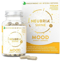 Neubria Shine MOOD 60caps