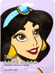 Mad Beauty Disney Princess Jasmine Face Mask 25ml
