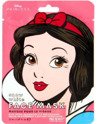 Mad Beauty Disney Princess Snow White Face Mask 25ml