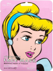 Mad Beauty Face Mask Cinderella Princess 25ml