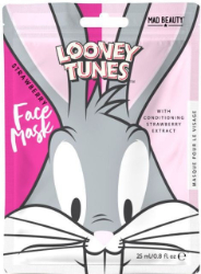 Mad Beauty Bugs Bunny Face Sheet Mask 25ml