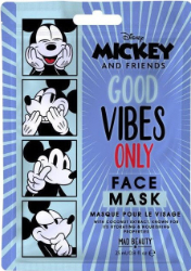 Mad Beauty Mickey & Friends Mickey Face Mask 25ml