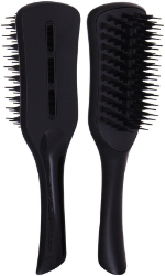 Tangle Teezer Easy Dry & Go Hairbrush Black 1τμχ