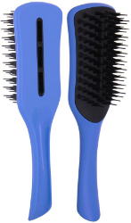 Tangle Teezer Easy Dry & Go Hairbrush Blue/Black 1τμχ