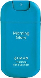 Haan Hand Sanitizer Pocket Morning Glory Blue 30ml