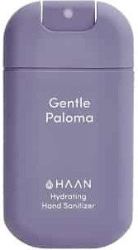 Haan Hand Sanitizer Pocket Gentle Paloma Spray 30ml