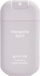 Haan Hand Sanitizer Pocket Margarita Spirit Spray 30ml