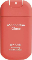 Haan Hand Sanitizer Pocket Manhattan Glace Spray 30ml