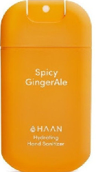 Haan Hand Sanitizer Pocket Spicy Gingerale Spray 30ml