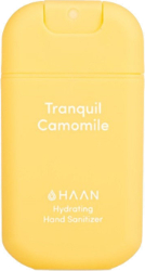 Haan Hydrating Hand Sanitizer Tranquil Camomile 30ml
