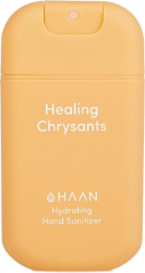 Haan Hydrating Hand Sanitizer Healing Chrysants Spray 30ml