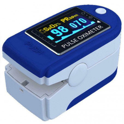 Pulse Fingertip Oximeter XY-010 1τμχ