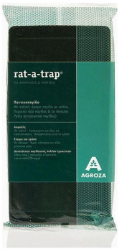 Agroza Rat-A-Trap Ποντικοπαγίδες 13x8.5cm 2τμχ