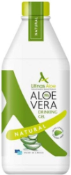 Litinas Aloe Vera Gel Natural 1000ml