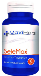 MaxiHeal SeleMax 30caps