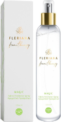Fleriana Aromatherapy Magic Fabric Freshener Spray Aρωματικό Yφασμάτων 125ml 180
