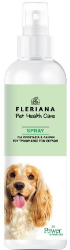 Fleriana Pet Health Care Grooming & Odour ControlSpray 250ml