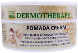 Erythro Forte Dermotherapy Pomada Cream 150gr