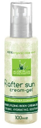 Aloe+ Colors After Sun Cream Gel Cooling Hydrating 100ml