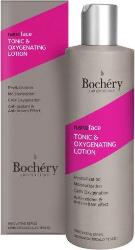 Bochery Nano Face Tonic & Oxygenating Lotion 200ml