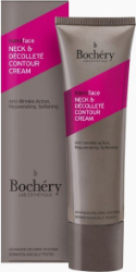Bochery Nano Face Neck & Decollete Contour Cream 50ml