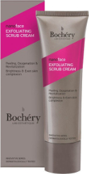 Bochery Nano Face Exfoliating Scrub Cream 50ml