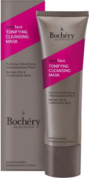 Bochery Nano Face Tonifying Cleansing Mask 50ml