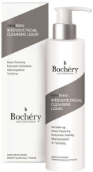 Bochery Nano Blanc Intensive Facial Cleansing Liquid 200ml