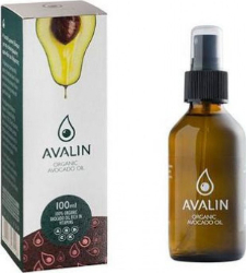 Avalin Organic Avocado Oil 100ml	