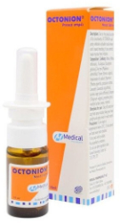 Medical Pharmaquality Octonion Nasal Spray 10ml