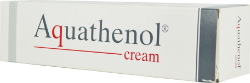 Cheiron Pharma Aquathenol Moisturizing Cream Dry Skin 50ml