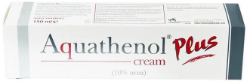 Cheiron Pharma Aquathenol Plus Cream 10% Urea 150ml