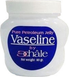 Chale Vaseline Pure Petroleum Jelly 90gr