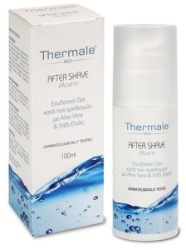 Thermale Med After Shave Balm Ενυδατικό Gel κατά των Ερεθισμών 100ml 154