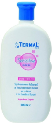 Termal Med Sensitive Liquid Cleansing Antisoap 500ml