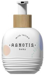 Agnotis Baby Body Milk 200ml