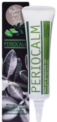 Panacea Natural Products Periocalm 15ml 