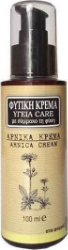 Υγεία Care Arnica Cream Κρέμα Άρνικας Φυτική 100ml