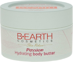 B-Earth Passion Hydrating Body Butter 250ml
