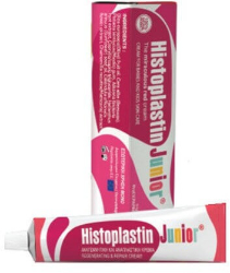 Histoplastin Junior Cream 30ml