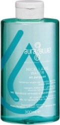 Aura Blue Micellare Water All Purpose 300ml