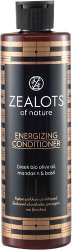 Zealots of Nature Conditioner Mandarin & Basil 250ml