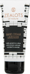 Zealots of Nature Hand Cream Lavender 50ml