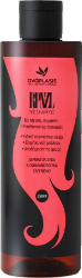 Anaplasis RPNZL The Shampoo Σαμπουάν Αναδόμησης Τρίχας & Επιμήκυνσης Μαλλιών 250ml 277