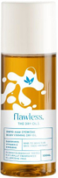 Anaplasis Flawless Ξηρό Έλαιο Συσφιξης Σώματος 100ml 122