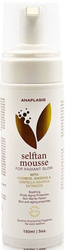 AnaPlasis Selftan Mousse Αυτομαυριστικός Αφρός Σώματος 150ml 199