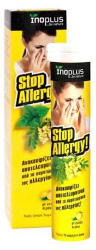 InoPlus Stop Allergy 20eff.tabs