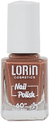 Lorin Cosmetics Nail Polish Fast Dry 60sec No113 13ml	
