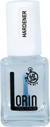 Lorin Cosmetics Nail Care Fast Dry 60sec No97 Hardener 13ml